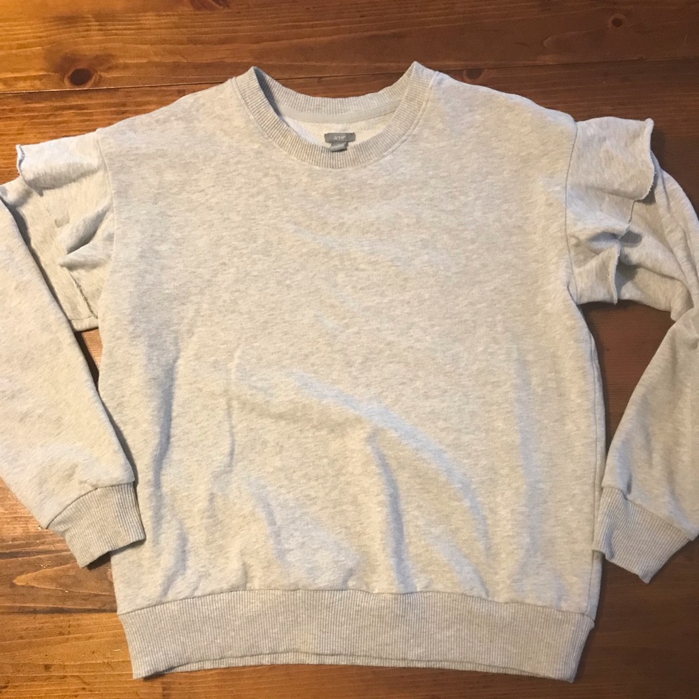 Aerie sweatshirt